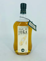 Jura Isle Of Jura 10YO Older Release (700ml)