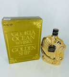 Karuizawa Gloria Ocean Ship Gold Bottle (760ml)