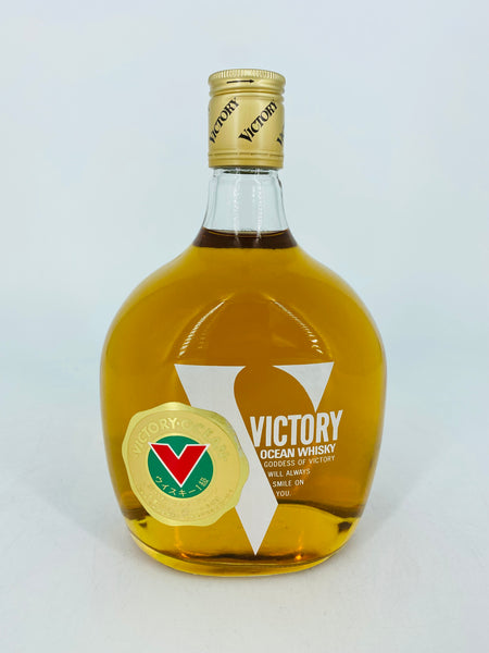 Karuizawa Victory Ocean Whisky (760ml)