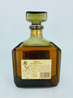 Karuizawa 12YO 100% Malt Whisky (720ml)