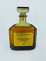 Karuizawa Exceed 12YO (720ml)