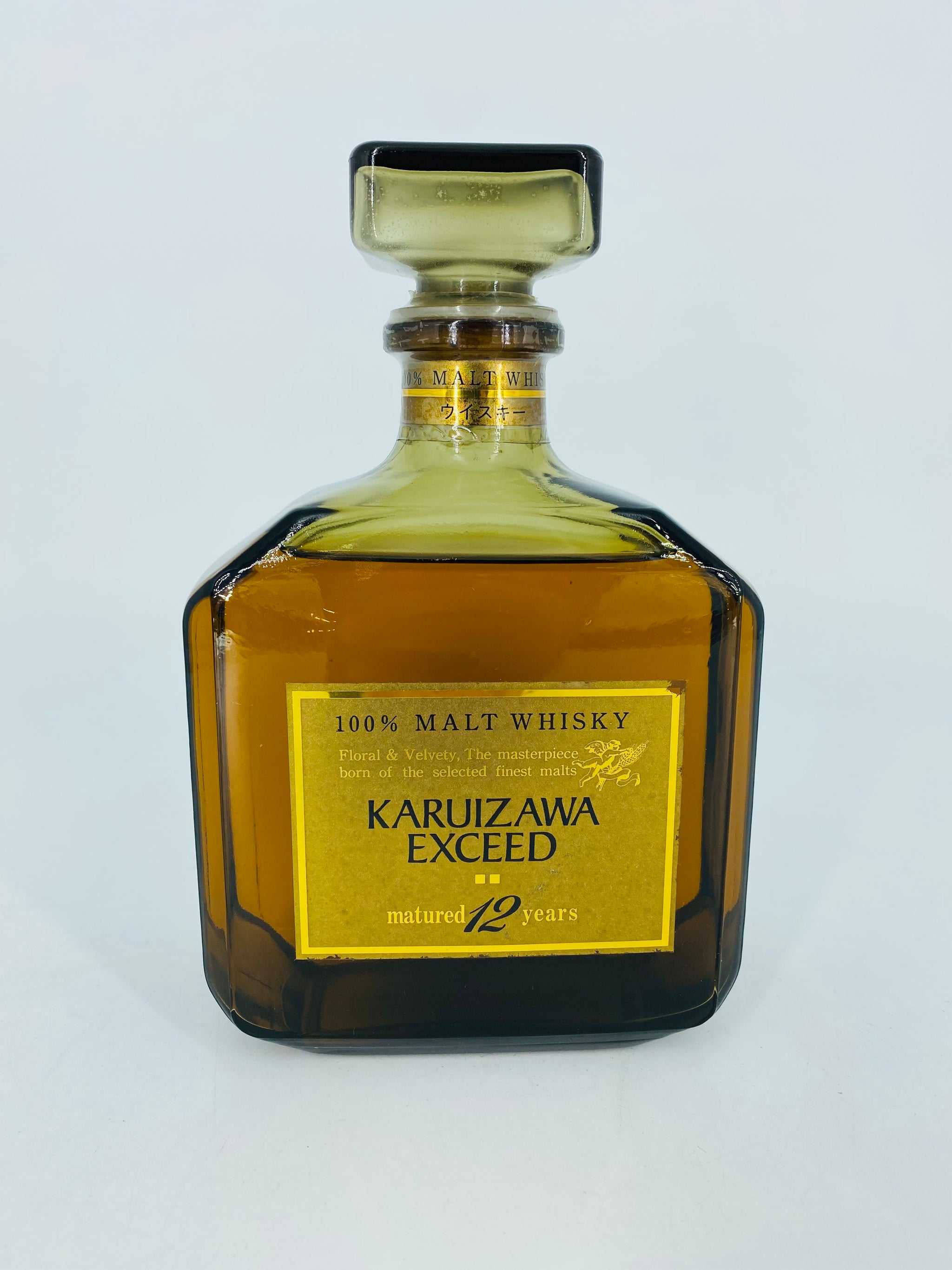 軽井沢エクシード12年 軽井沢エクシード12年 軽井沢 エクシード 12年