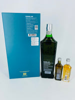 Kavalan Native Species Concertmaster Port Cask Finish (700ml + 2 x 50ml)