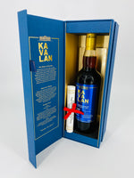 Kavalan Solist Vinho Barrique 2020 Release (700ml)