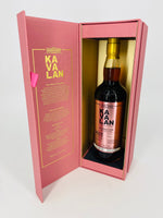 Kavalan Solist Madeira Cask KavaFAN 4th Year Anniversary 2020 (750ml)
