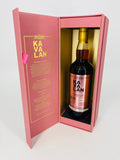 Kavalan Solist Madeira Cask KavaFAN 4th Year Anniversary 2020 (750ml)