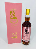 Kavalan Solist Madeira Cask KavaFAN 4th Year Anniversary 2020 (750ml)