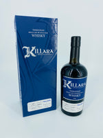 Killara Distillery KD10 Tasmanian Whisky Week 2021 Release (500ml)