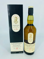 Lagavulin 11YO Offerman Edition (700ml) #2