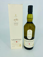Lagavulin 8YO (700ml)