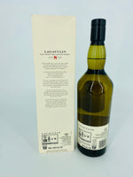 Lagavulin 8YO (700ml)