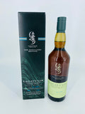 Lagavulin The Distillers Edition 2020 Release (700ml)