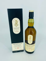 Lagavulin 11YO Offerman Edition Guinness Cask Finish (700ml)