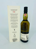 Lagavulin 8YO 200th Anniversary (700ml)