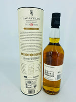 Lagavulin 9YO Game of Thrones Single Malt Whisky (700ml)