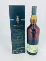 Lagavulin The Distillers Edition 2018 Release (700ml)