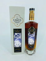 Lakes Whiskymaker's Editions - Recuerdo (700ml)