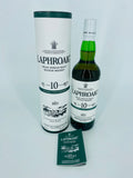 Laphroaig 10YO Cask Strength Batch 15 Dec 2021 (700ml)