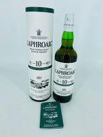 Laphroaig 10YO Cask Strength Batch 15 Dec 2021 (700ml)