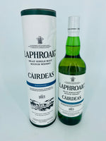 Laphroaig Cairdeas 2022 Warehouse 1 (700ml)
