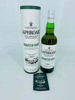 Laphroaig Quarter Cask (700ml)