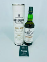 Laphroaig Triple Wood (700ml)