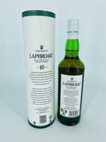 Laphroaig 10YO (700ml)