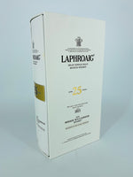 Laphroaig 25 Bessie Williamson Limited Edition (700ml)