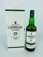 Laphroaig 25YO 2016 Release (700ml)