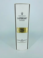 Laphroaig 25 Bessie Williamson Limited Edition (700ml)