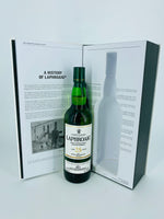 Laphroaig 25 Bessie Williamson Limited Edition (700ml)