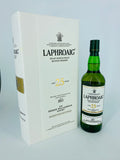 Laphroaig 25 Bessie Williamson Limited Edition (700ml)