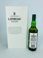 Laphroaig 25 Bessie Williamson Limited Edition (700ml)