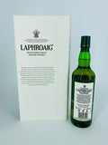 Laphroaig 25 Bessie Williamson Limited Edition (700ml)