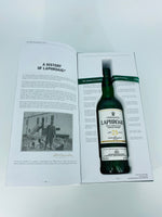 Laphroaig 25 Bessie Williamson Limited Edition (700ml)