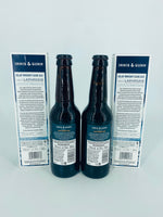 Laphroaig X Innis & Gunn Whisky Cask Ale (2 x 330ml)