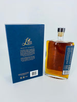 Lark Classic Cask 58% Cask Strength (500ml)