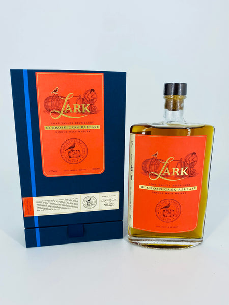 Lark Oloroso 2021 Limited Release (500ml)