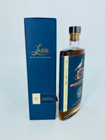 Lark Cask Strength PX Sherry Finish - TWC (500ml)