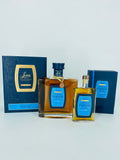 Lark Rare Para 50 II Rare Cask Series (700ml + 100ml)