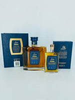 Lark Rare Para 50 II Rare Cask Series (700ml + 100ml)