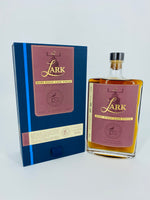 Lark Ruby Pinot Cask Finish 2021 Release (500ml)