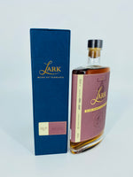Lark Ruby Pinot Cask Finish 2021 Release (500ml)