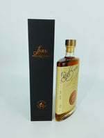 Lark Rum Cask First Release - Signed by Bill Lark (500ml)
