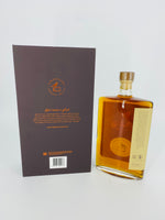 Lark Rum Cask First Release - Signed by Bill Lark (500ml)