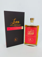 Lark Sherry Aged & Sherry Finished 2020 (500ml)