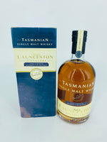 Launceston Distillery Cask Strength Bourbon (500ml)