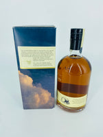 Launceston Distillery Cask Strength Bourbon (500ml)