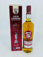 Loch Lomond The Open Special Edition 2021 (700ml)