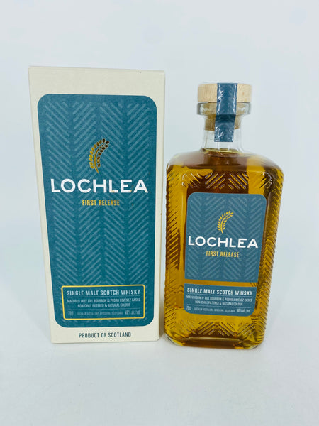 Lochlea First Release (700ml)